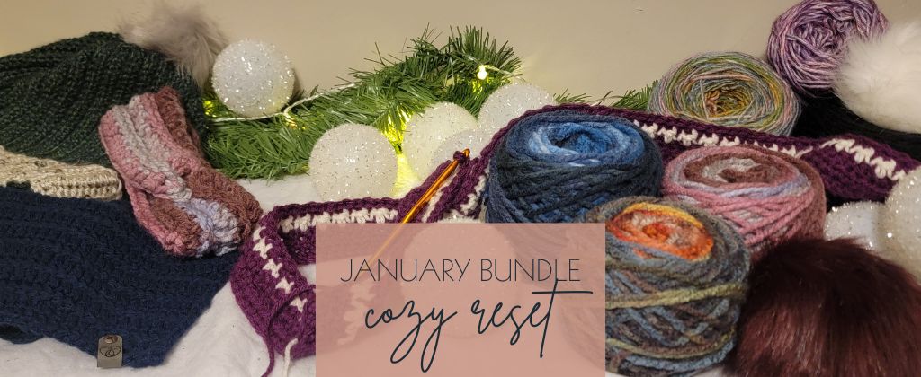 Why Cozy Handmade Pieces Matter After the Holidays